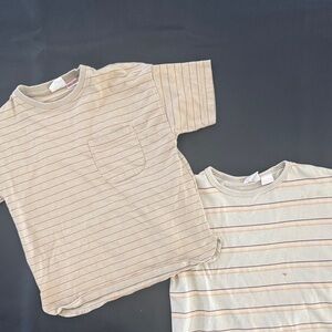 Zara Kids T-Shirts - 3-4